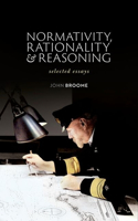 Normativity, Rationality and Reasoning