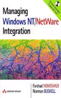 Managing Windows NT/Netware Integration