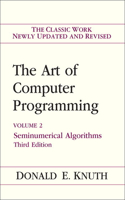 Art of Computer Programming: Seminumerical Algorithms, Volume 2