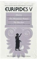 Euripides V
