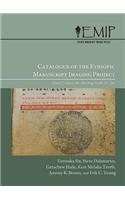 Catalogue of the Ethiopic Manuscript Imaging Project 2