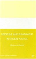 Discipline and Punishment in Global Politics