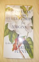 Constancia and Other Stories for Virgins