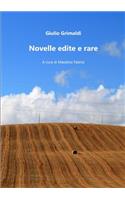 Novelle edite e rare