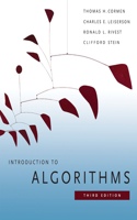 Introduction to Algorithms, Third Edition