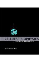 Cellular Biophysics