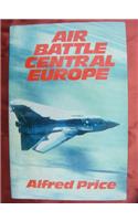 Air Battle Central Europe