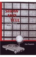 Show and Tell: New and Selected Poems