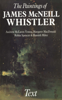 The Paintings of James McNeill Whistler