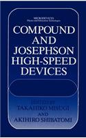 Compound and Josephson High-Speed Devices