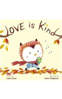 Love Is Kind
