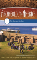 Archaeology in America [4 Volumes]