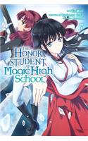 The Honor Student at Magic High School, Vol. 7