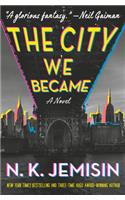 The City We Became