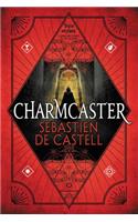 Charmcaster: (3 Spellslinger)