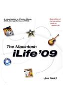 Macintosh iLife 09, The