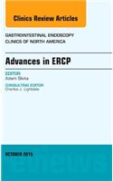 Advances in Ercp, an Issue of Gastrointestinal Endoscopy Clinics