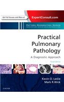 Practical Pulmonary Pathology: A Diagnostic Approach