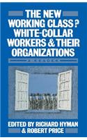 The New Working Class?
