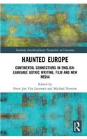 Haunted Europe