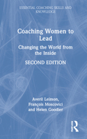 Coaching Women to Lead