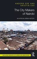 City Makers of Nairobi