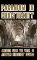 Paganism in Christianity