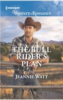 The Bull Rider's Plan