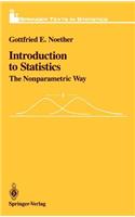 Introduction to Statistics