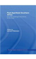 Post-Apartheid Southern Africa