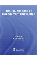 Foundations of Management Knowledge