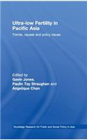 Ultra-Low Fertility in Pacific Asia