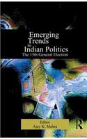 Emerging Trends in Indian Politics