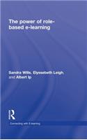 The Power of Role-based e-Learning