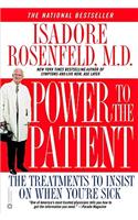 Power to the Patient