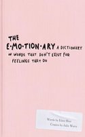 The Emotionary