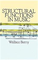 Structural Function In Music