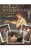 Women of Waterhouse