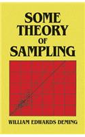 Some Theory of Sampling