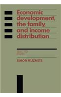 Economic Development, the Family, and Income Distribution