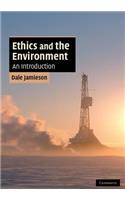 Ethics and the Environment