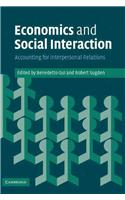 Economics and Social Interaction