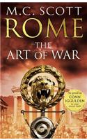 Rome: The Art of War