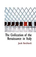 Civilization of the Renaissance in Italy