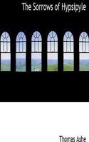 The Sorrows of Hypsipyle