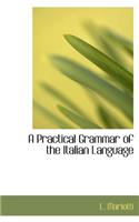 A Practical Grammar of the Italian Language