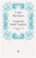 England, Half English
