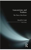 Lancastrians and Yorkists