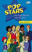 The People Behind the Pop Star Pk 6 & Teacher's Card