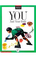 You & Your Body: (F You & Your Body)